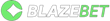Blazebet Casino logotyp
