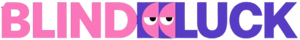 Blindluck logotyp