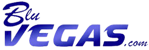 BluVegas Casino logo