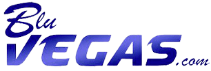 BluVegas Casino logotyp