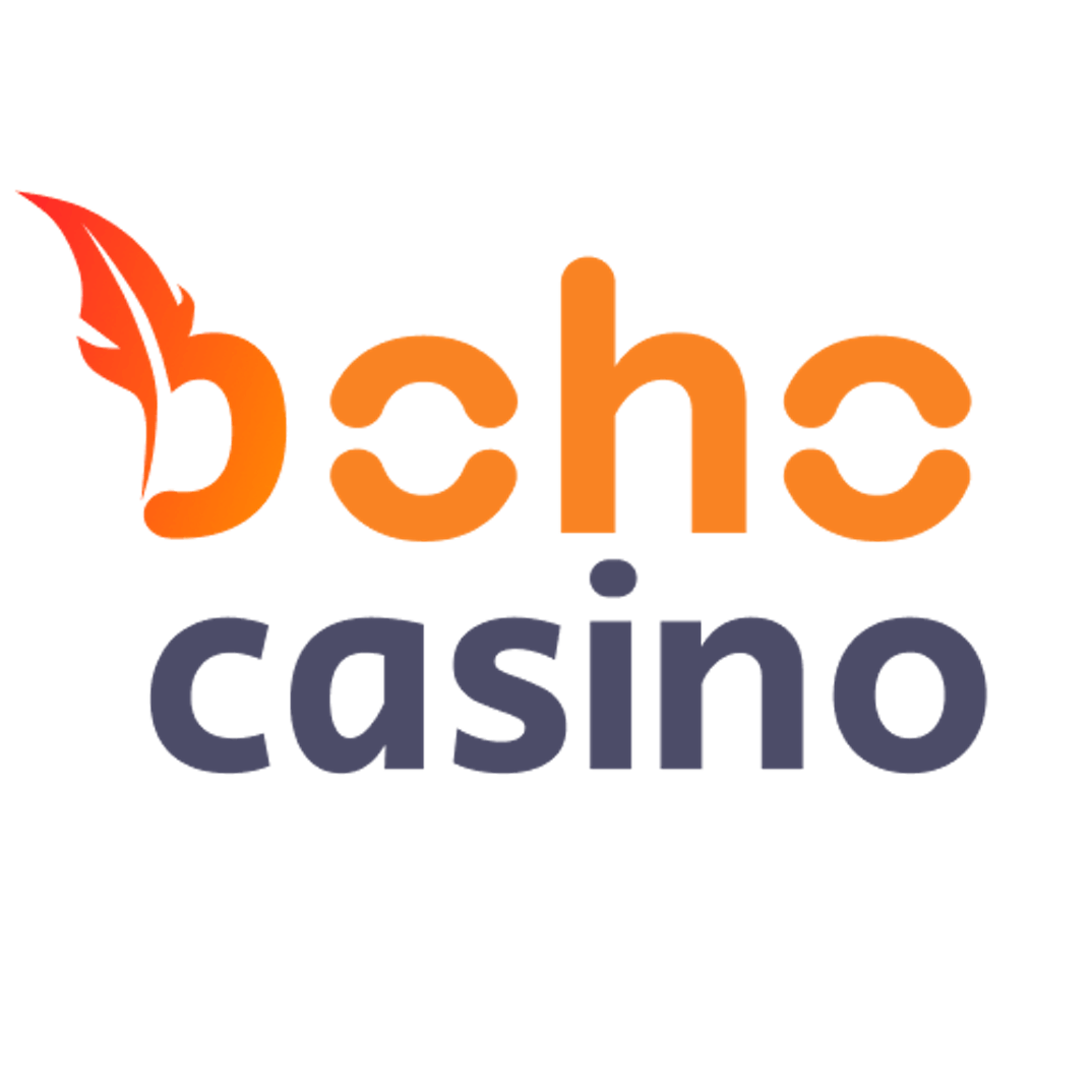 casino Boho Casino logo