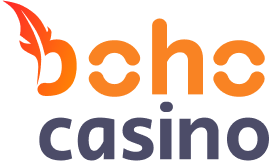 Boho Casino logo