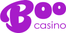 Boo Casino logo