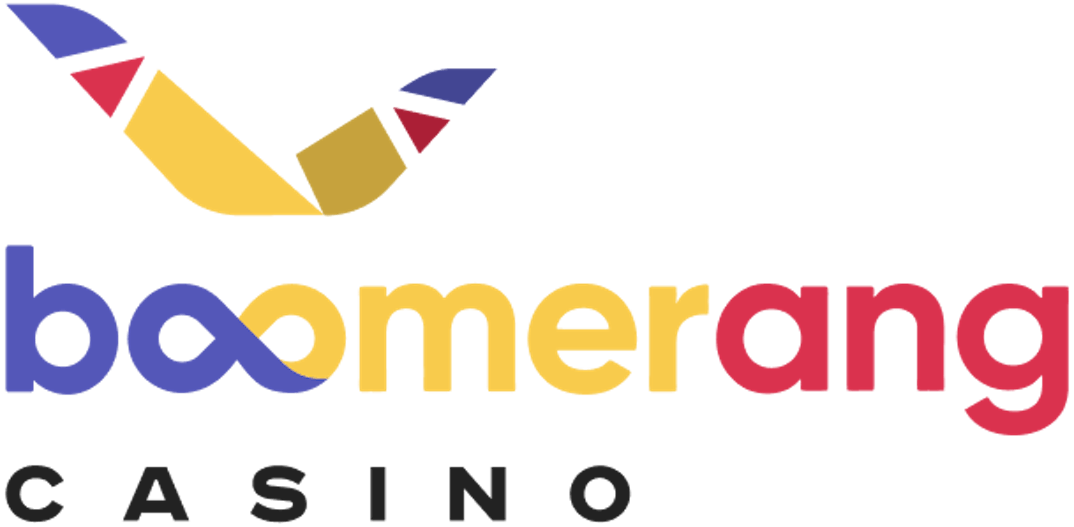 casino Boomerang Casino logo