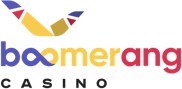 Boomerang Casino logotyp
