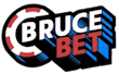 Bruce Bet Casino logotyp