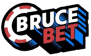 Bruce Bet Casino logotyp