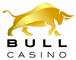 Bull Casino logotyp