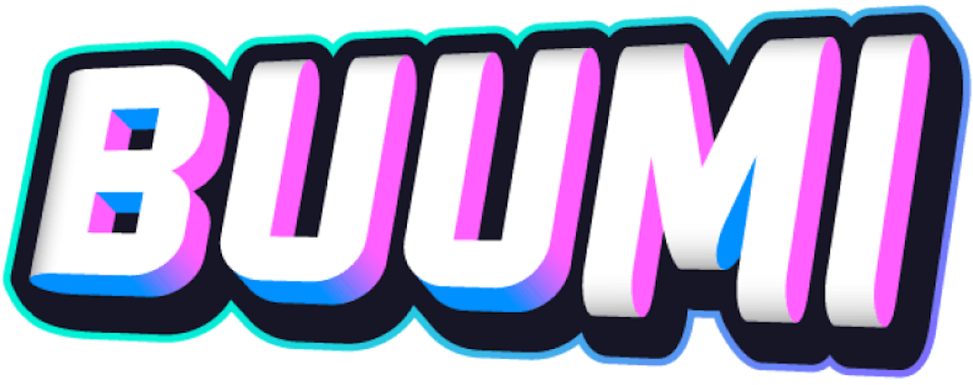 casino Buumi Casino logo