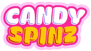 Candy Spinz logotyp