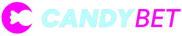 Candybet Casino logotyp