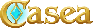 casino Casea Casino logo