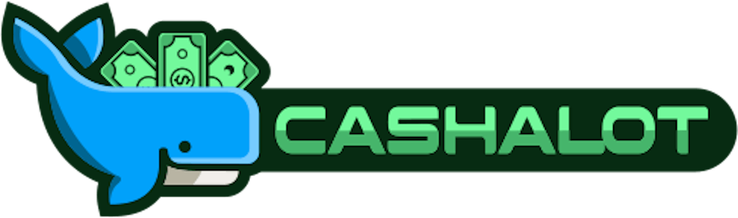 casino Cashalot Casino logo