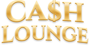Cash Lounge Casino logotyp