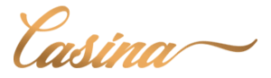 Casina Casino logotyp