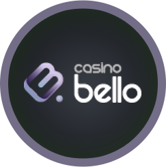 Casino Bello logotyp