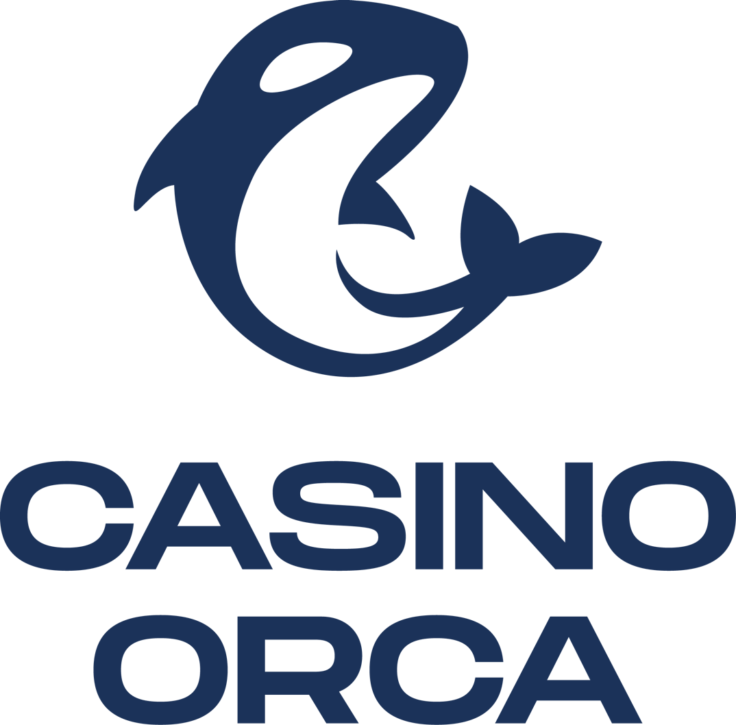 casino Casino Orca logo