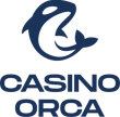 Casino Orca logotyp