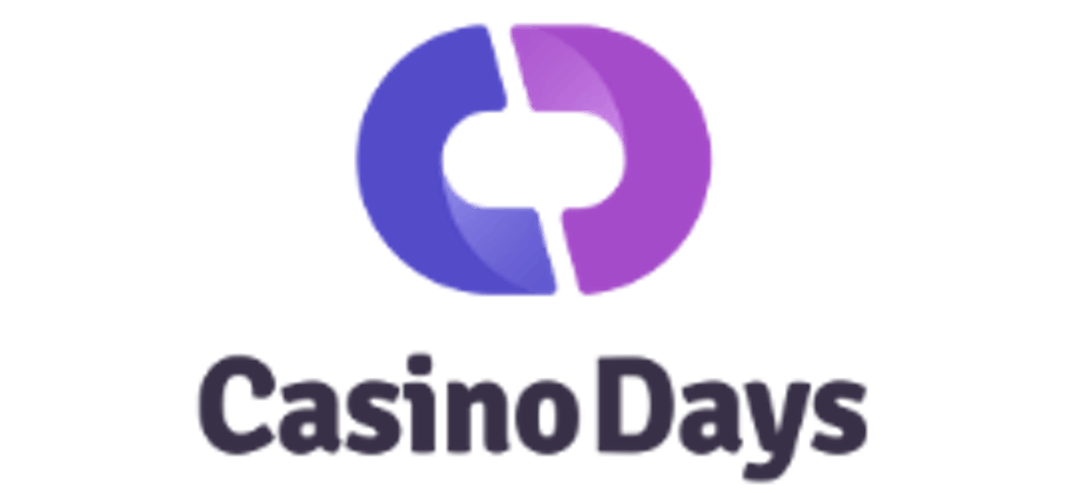 casino Casino Days logo