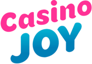 Casino Joy logotyp