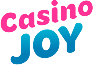 Casino Joy logotyp
