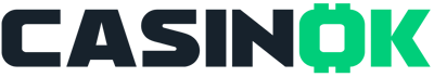 Casinok logotyp
