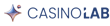 Casino Lab logotyp