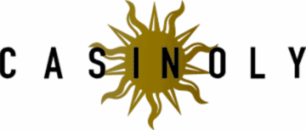 Casinoly Logo