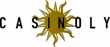 Casinoly logotyp