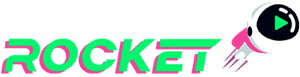 casino Casino Rocket logo