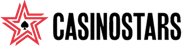 Casinostars logotyp