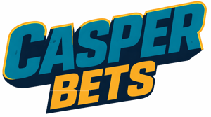 Casperbets logotyp