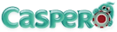 Caspero Casino logotyp