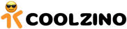 Coolzino Casino logotyp
