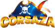 Corsaza Casino logotyp