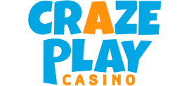 Craze Play Casino logotyp