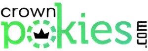 CrownPokies Casino logotyp