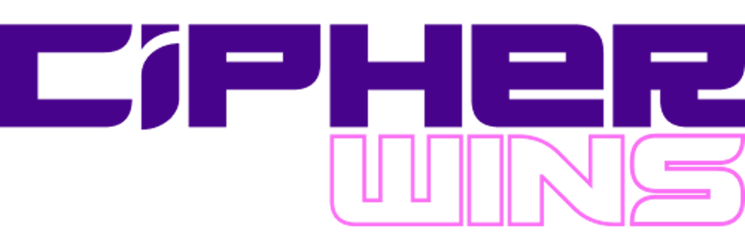 casino Cipher Wins Casino logo