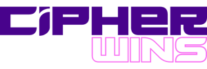 cipherwins logotyp