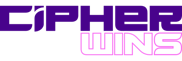 Cipher Wins Casino logotyp