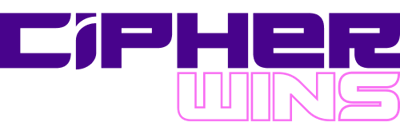 Cipher Wins Casino logo