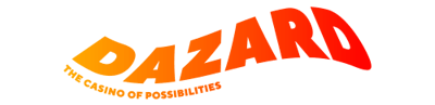 Dazard Casino logotyp