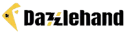 Dazzlehand Casino logotyp