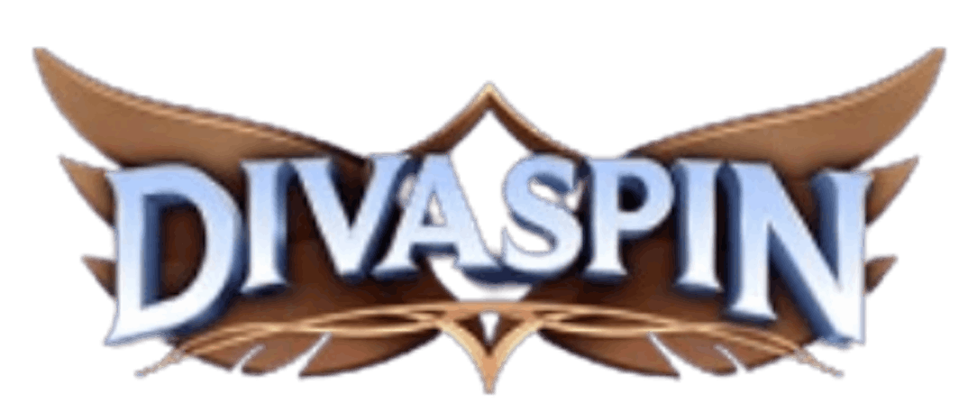 casino DivaSpin Casino logo