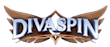 DivaSpin Casino logotyp