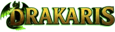 Drakaris Casino logotyp