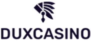 Dux Casino logotyp