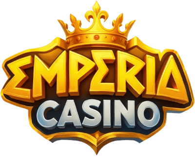 Emperia Casino logotyp