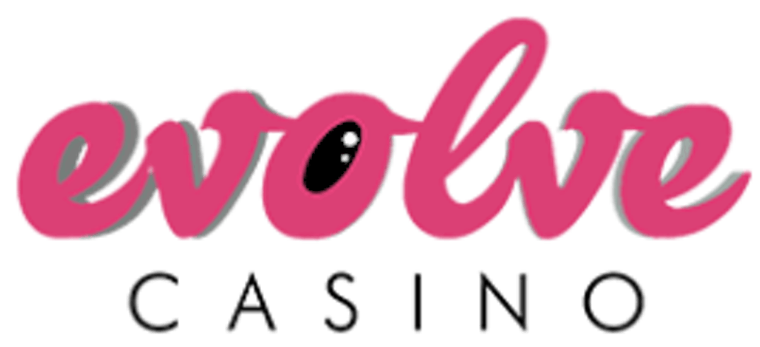 casino Evolve Casino logo