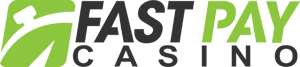 Fast pay Casino logotyp